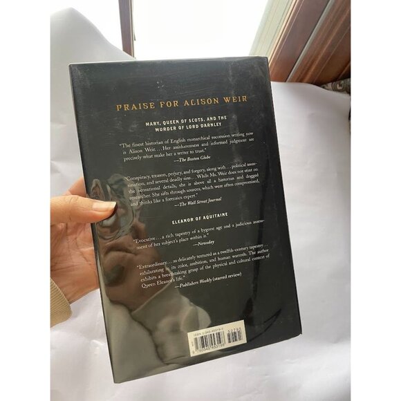 Queen Isabella treachery, adultery, and murder in medieval England First Edition - Picture 2 of 3